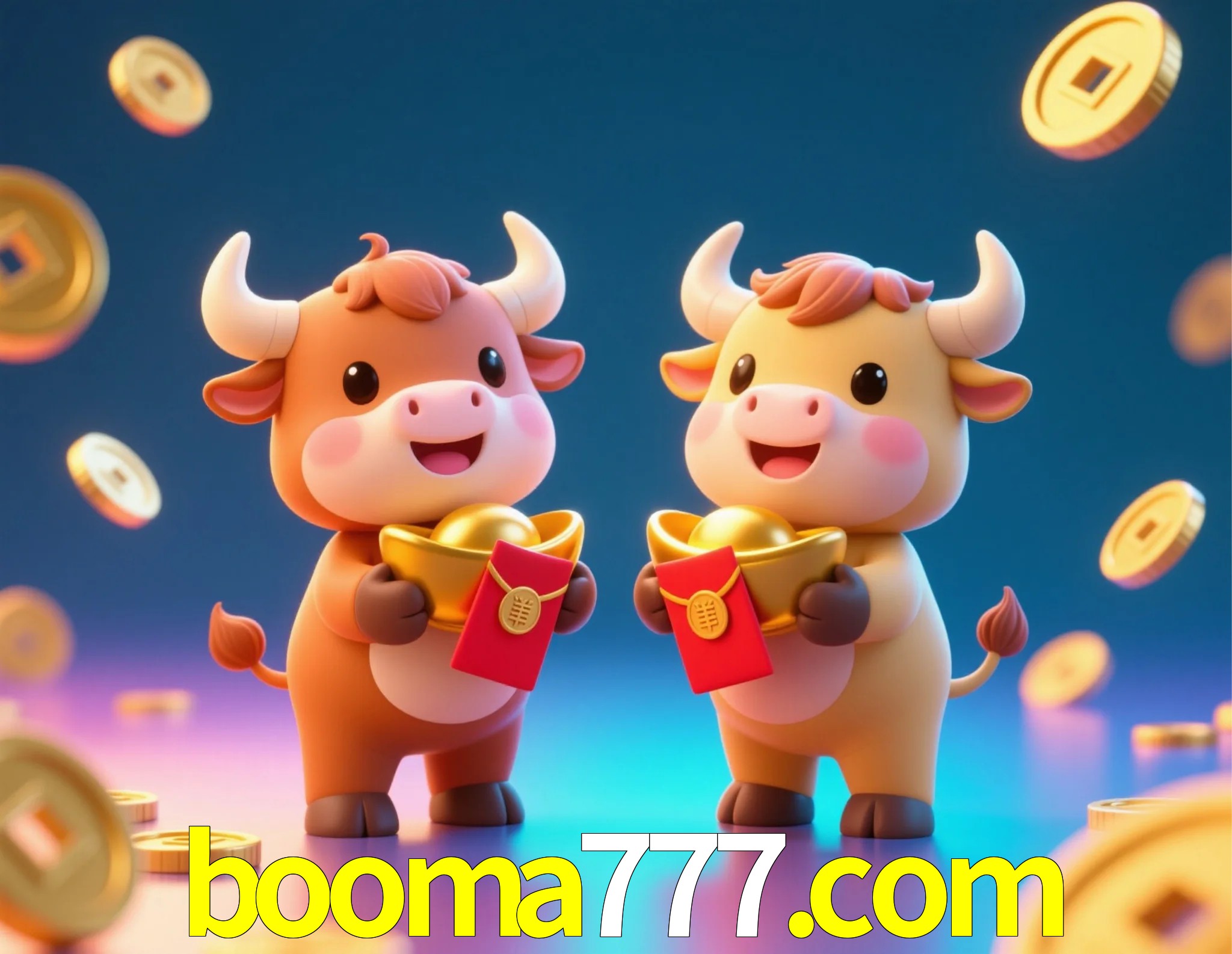 booma777-Logo